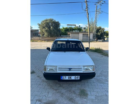 Sahibinden Tofaş Şahin S 1997 Model  111.111 km Beyaz