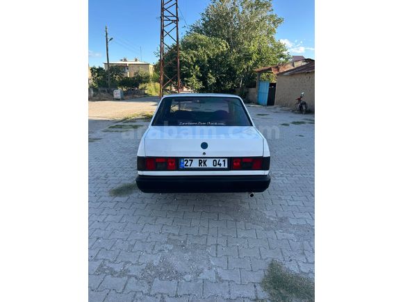 Sahibinden Tofaş Şahin S 1997 Model  111.111 km Beyaz