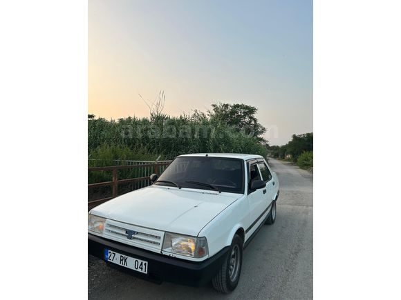 Sahibinden Tofaş Şahin S 1997 Model  111.111 km Beyaz