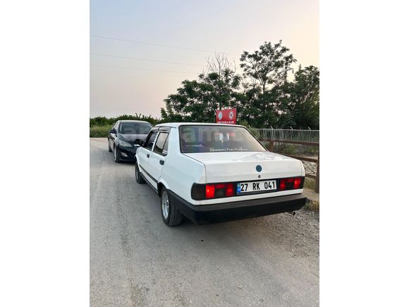 Sahibinden Tofaş Şahin S 1997 Model  111.111 km Beyaz