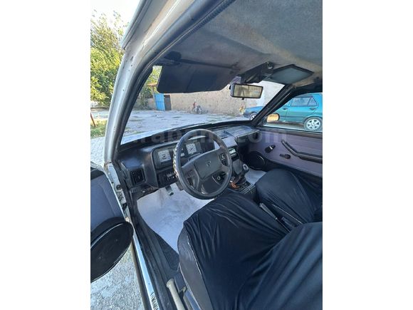 Sahibinden Tofaş Şahin S 1997 Model  111.111 km Beyaz