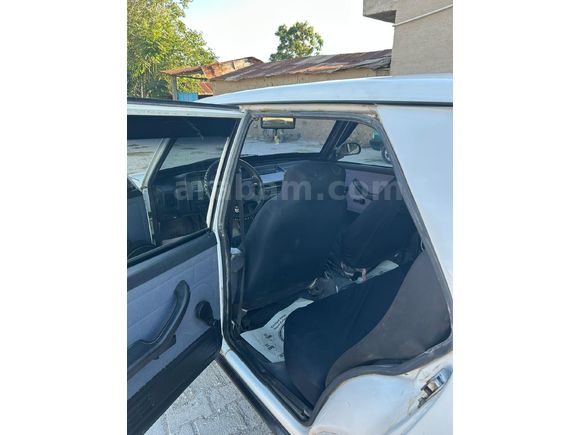 Sahibinden Tofaş Şahin S 1997 Model  111.111 km Beyaz