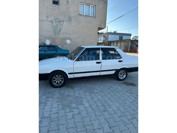 Sahibinden Tofaş Şahin S 1997 Model  111.111 km Beyaz
