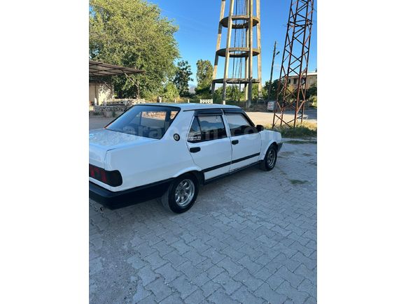 Sahibinden Tofaş Şahin S 1997 Model  111.111 km Beyaz
