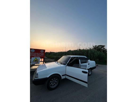 Sahibinden Tofaş Şahin S 1997 Model  111.111 km Beyaz