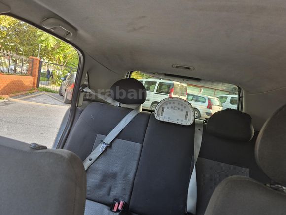 Sahibinden Opel Corsa 1.3 CDTI Essentia 2006 Model