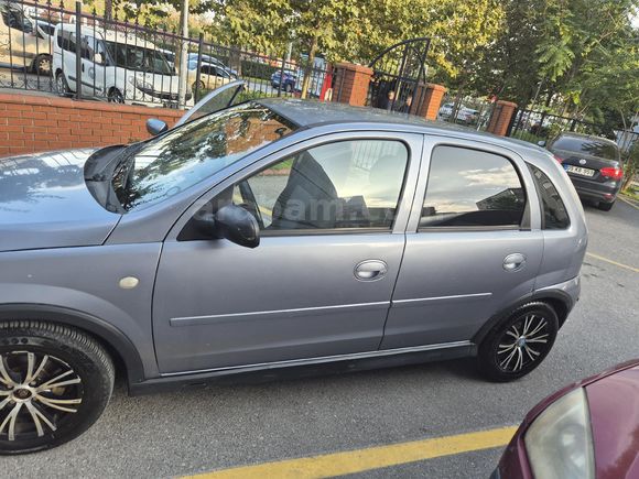 Sahibinden Opel Corsa 1.3 CDTI Essentia 2006 Model