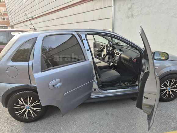 Sahibinden Opel Corsa 1.3 CDTI Essentia 2006 Model