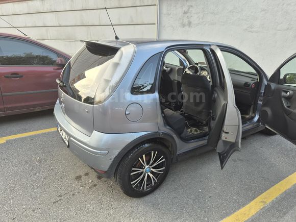 Sahibinden Opel Corsa 1.3 CDTI Essentia 2006 Model