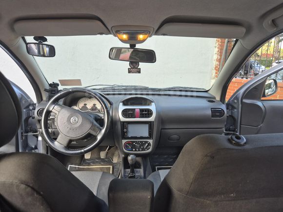 Sahibinden Opel Corsa 1.3 CDTI Essentia 2006 Model