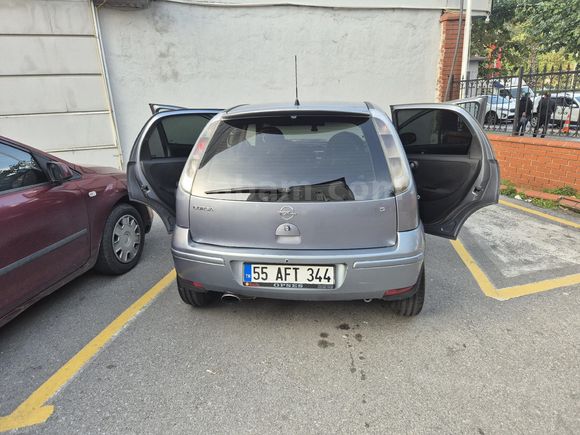 Sahibinden Opel Corsa 1.3 CDTI Essentia 2006 Model