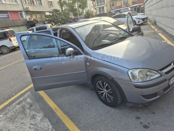 Sahibinden Opel Corsa 1.3 CDTI Essentia 2006 Model