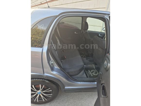 Sahibinden Opel Corsa 1.3 CDTI Essentia 2006 Model