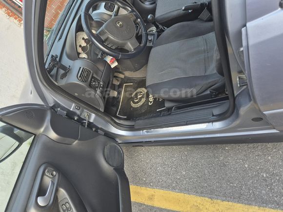 Sahibinden Opel Corsa 1.3 CDTI Essentia 2006 Model