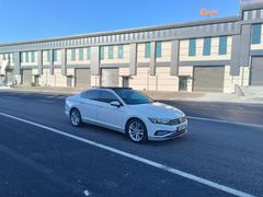 Galeriden Volkswagen Passat 1.6 TDi BlueMotion Elegance 2019 Model Diyarbakır