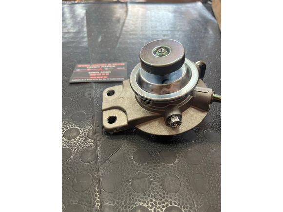 HYUNDAİ H-100 MAZOT OTAMATİĞİ