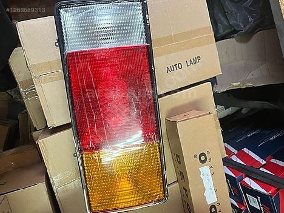 HYUNDAİ STAREX KAMYONET STOP