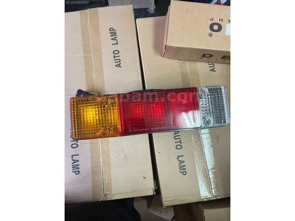 HYUNDAİ H100 KAMYONT SOL STOP