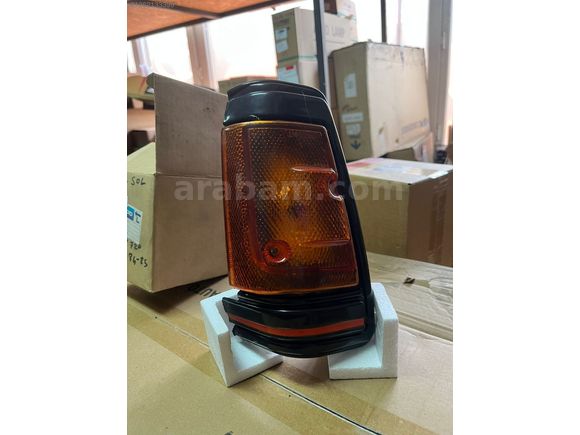 NİSSAN PİCKUP D21 SİNYAL SOL