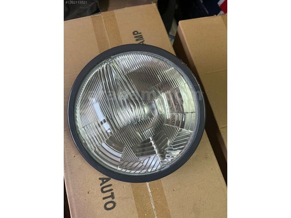 H100 KAMYONET FAR 97-