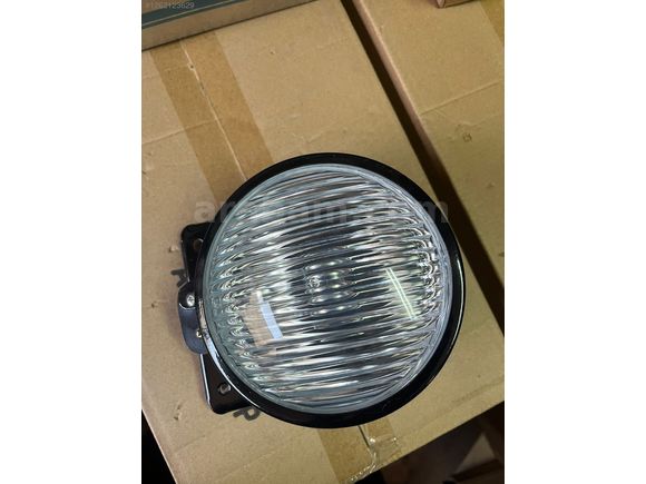 H100 KAMYONET SİS