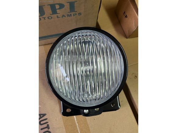 H100 KAMYONET SİS