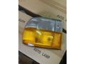 H100 KAMYONT SİNYAL SOL 97-