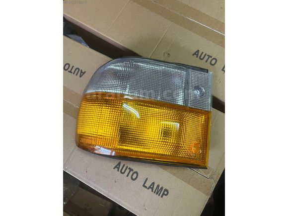 H100 KAMYONT SİNYAL SOL 97-