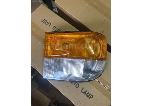 H100 KAMYONT SİNYAL SOL 97-