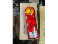 H100 KAMYONET SOL STOP 2004-