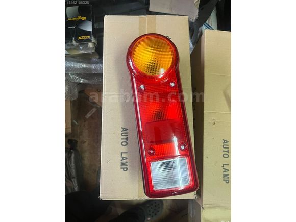 H100 KAMYONET SOL STOP 2004-