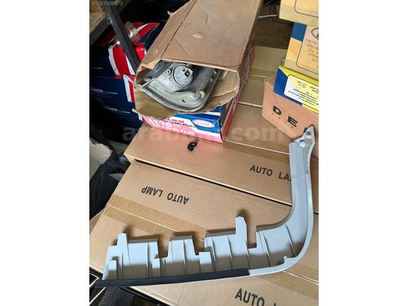 L300 FAR ALT BRAKETİ SAĞ