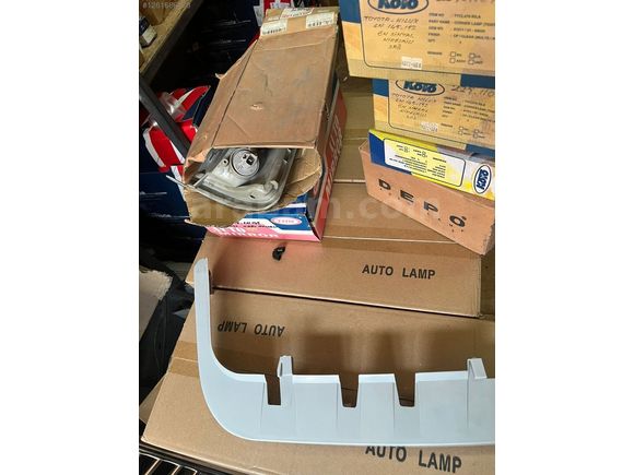 L300 FAR ALT BRAKETİ SAĞ