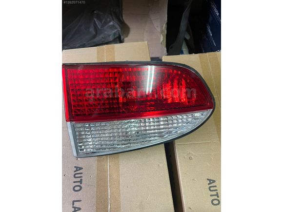 STAREX STOP DIŞ SOL-