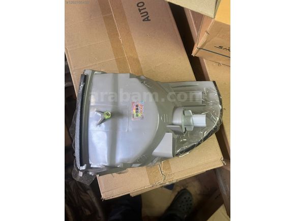 H100 KAMYONET SİNYAL ORJ