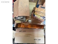 L 300 TAMPON SİNYALİ 87-