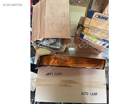 L 300 TAMPON SİNYALİ 87-