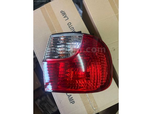 HYUNDAİ STAREX STOP SAĞ DIŞ 2000-
