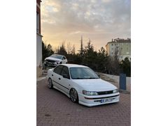 Yaza hızlı gireceklere özel hazır kurulu makina dolu dolu 
