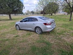 Bakımlı, Masrafsız Megane 4 115HB 1.5BlueDCI Fuull Orijinal Touch 2020 Model