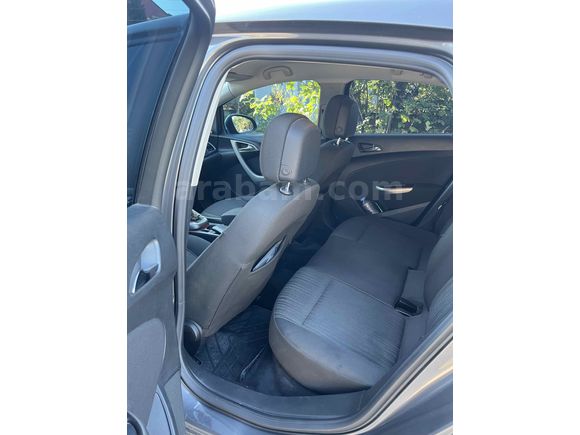 Sahibinden Opel Astra 1.3 CDTI Enjoy Plus 2012 