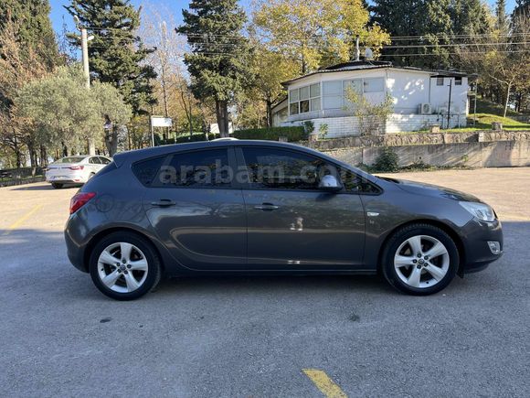 Sahibinden Opel Astra 1.3 CDTI Enjoy Plus 2012 