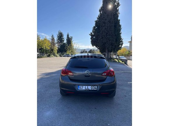 Sahibinden Opel Astra 1.3 CDTI Enjoy Plus 2012 