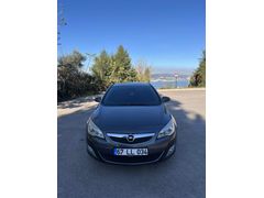 Sahibinden Opel Astra 1.3 CDTI Enjoy Plus 2012 