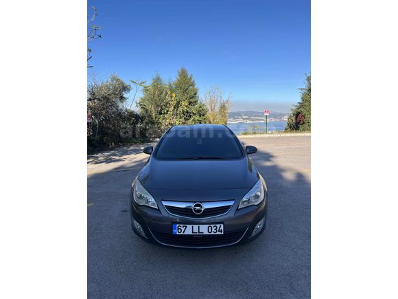 Sahibinden Opel Astra 1.3 CDTI Enjoy Plus 2012 