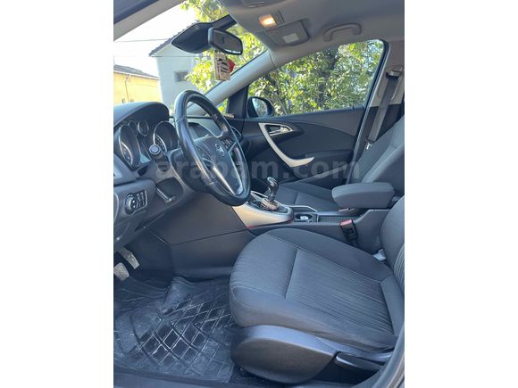 Sahibinden Opel Astra 1.3 CDTI Enjoy Plus 2012 