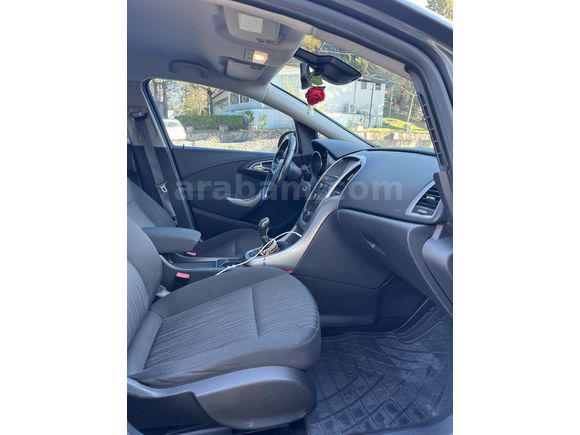 Sahibinden Opel Astra 1.3 CDTI Enjoy Plus 2012 