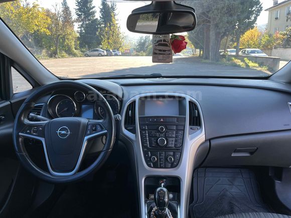 Sahibinden Opel Astra 1.3 CDTI Enjoy Plus 2012 