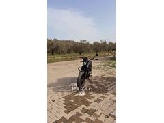Sahibinden Honda CL 250 