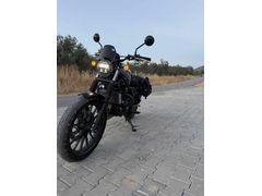 Sahibinden Honda CL 250 